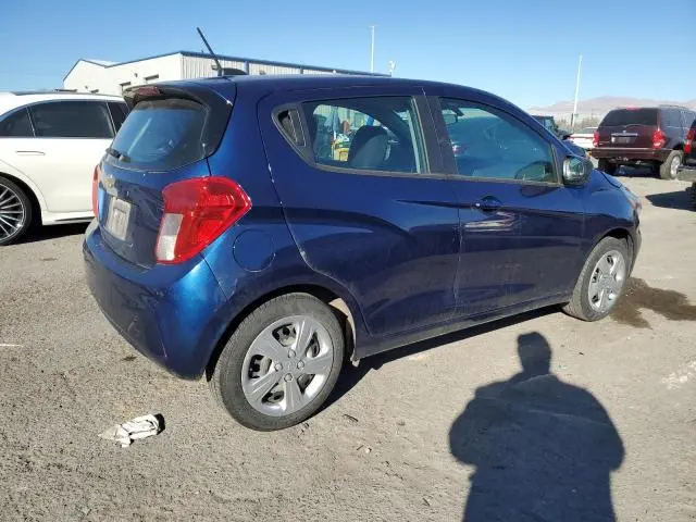 2022 CHEVROLET SPARK LS