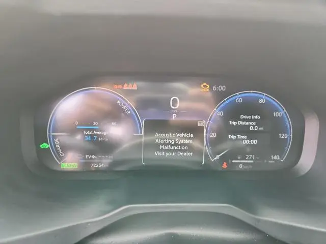 2023 TOYOTA RAV4 PRIME XSE  