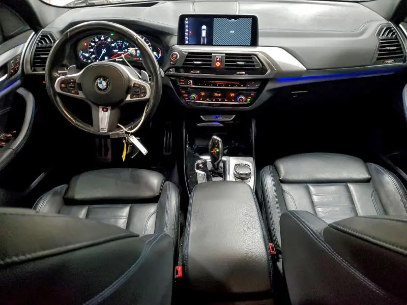 2019 BMW X3 XDRIVEM40I  