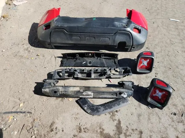 2016 JEEP RENEGADE SPORT  