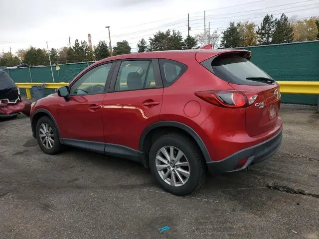 2016 MAZDA CX-5 SPORT  