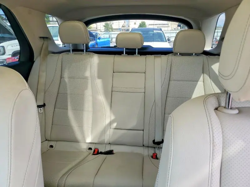 2021 MERCEDES-BENZ GLE 350  
