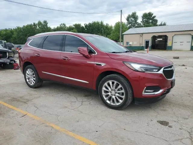 2020 BUICK ENCLAVE PREMIUM  
