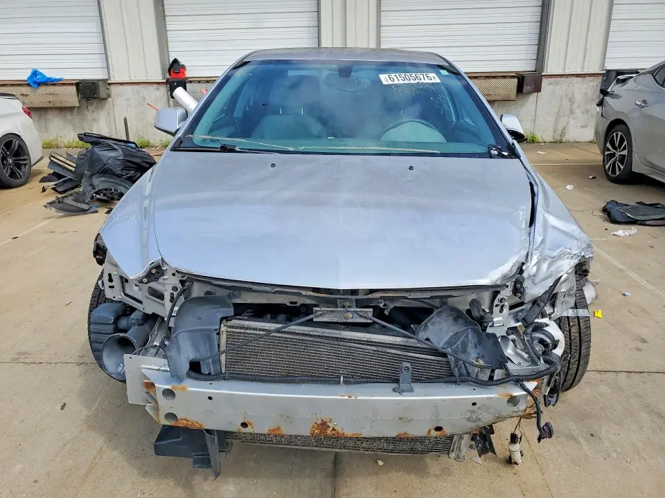 2012 CHEVROLET MALIBU 2LT  