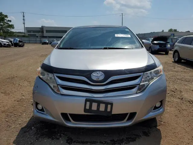 2015 TOYOTA VENZA LE  