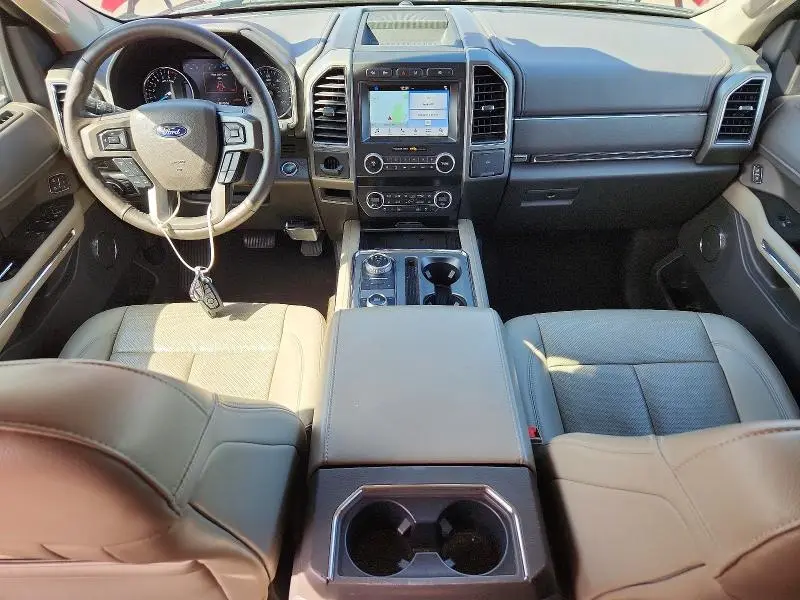 2019 FORD EXPEDITION MAX XLT  