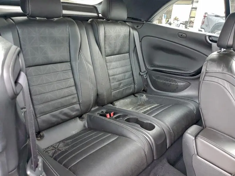 2016 BUICK CASCADA PREMIUM  