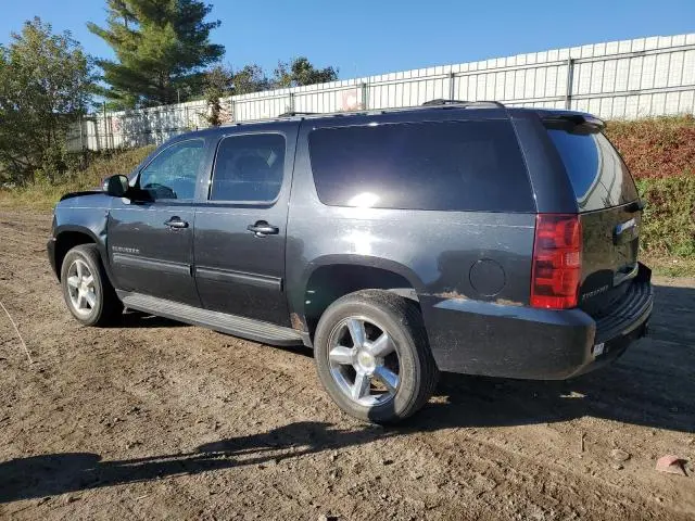 2011 CHEVROLET SUBURBAN K1500 LS  