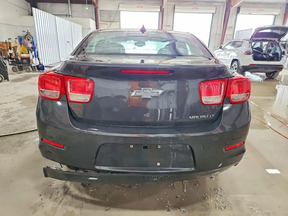 2014 CHEVROLET MALIBU 1LT  