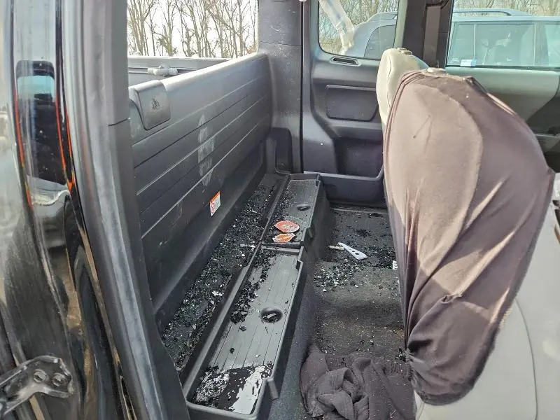 2022 TOYOTA TACOMA ACCESS CAB  