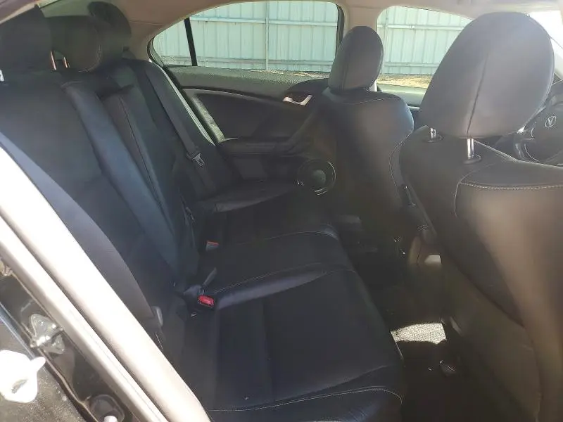 2014 ACURA TSX   