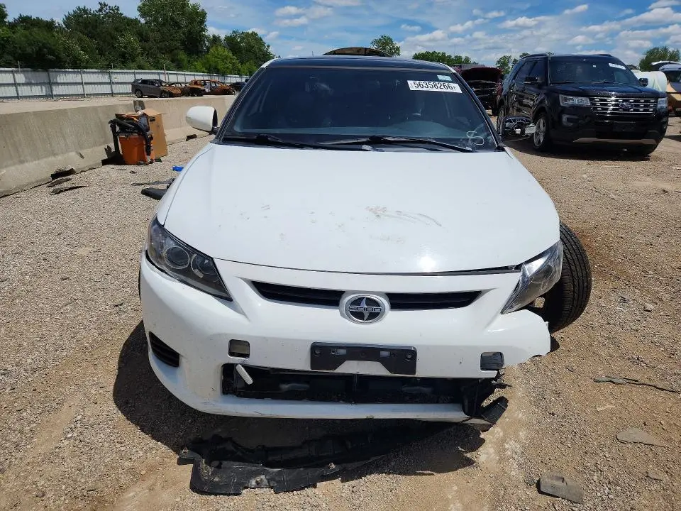 2013 SCION TC BASE  
