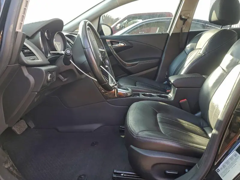 2016 BUICK VERANO   