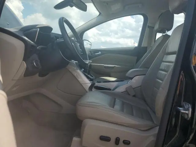 2015 FORD C-MAX SEL  