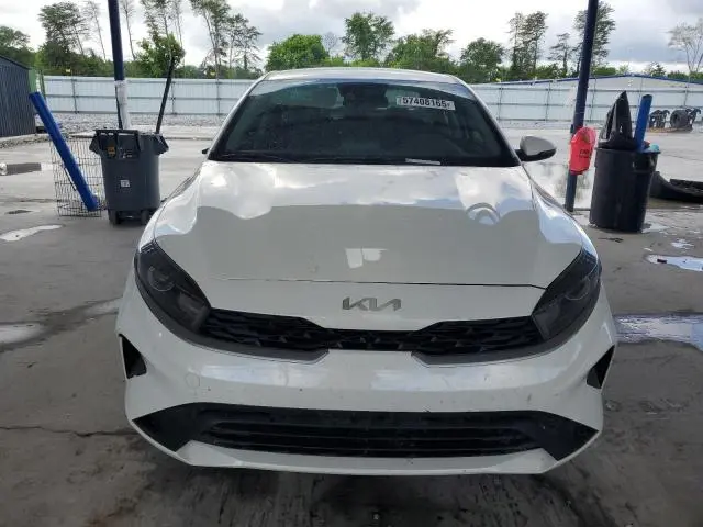 2024 KIA FORTE LX  