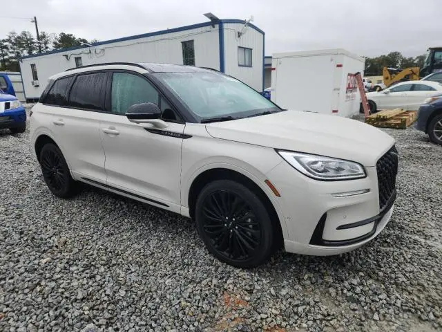 2024 LINCOLN CORSAIR RESERVE  