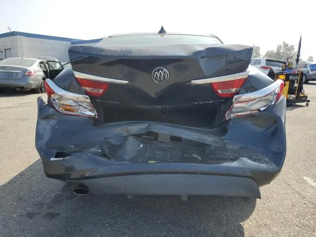 2015 BUICK VERANO   