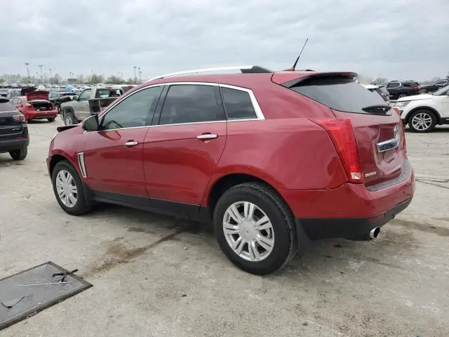 2013 CADILLAC SRX LUXURY COLLECTION  