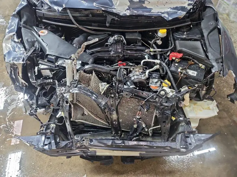 2013 SUBARU IMPREZA PREMIUM  