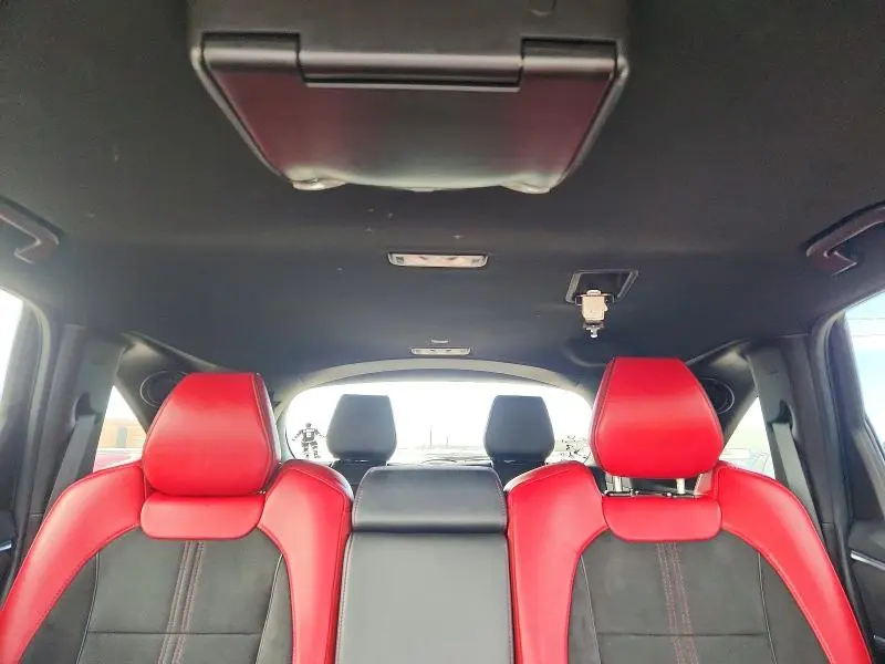 2020 ACURA MDX A-SPEC  