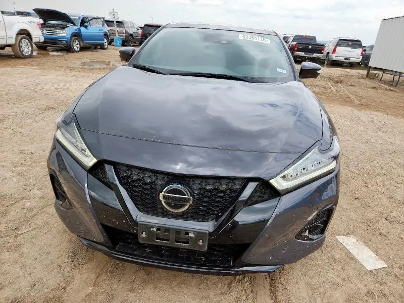 2021 NISSAN MAXIMA PLATINUM  