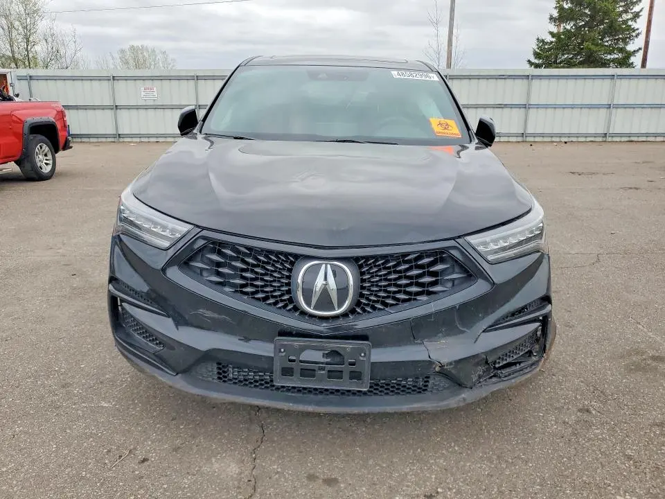 2021 ACURA RDX A-SPEC  