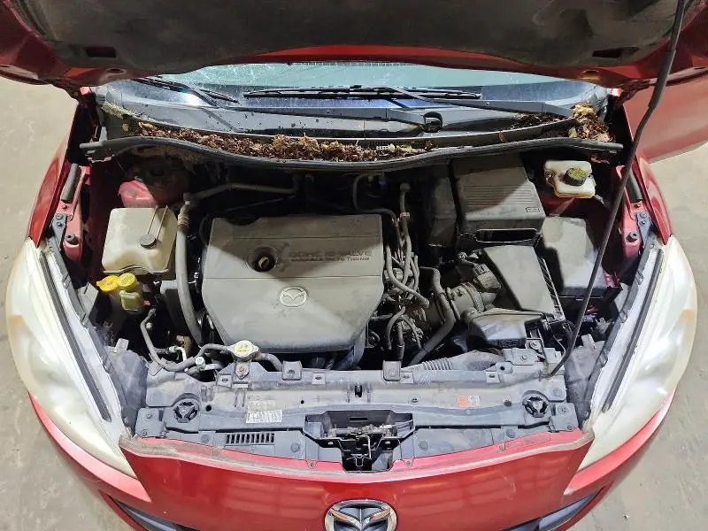 2013 MAZDA 5   
