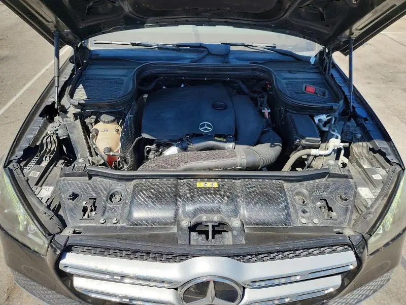 2021 MERCEDES-BENZ GLE 350  