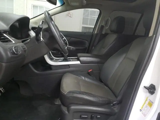 2013 FORD EDGE SPORT  