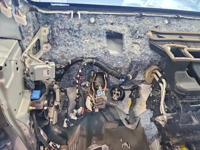 2020 TOYOTA SIENNA XLE 8-PASSENGER  