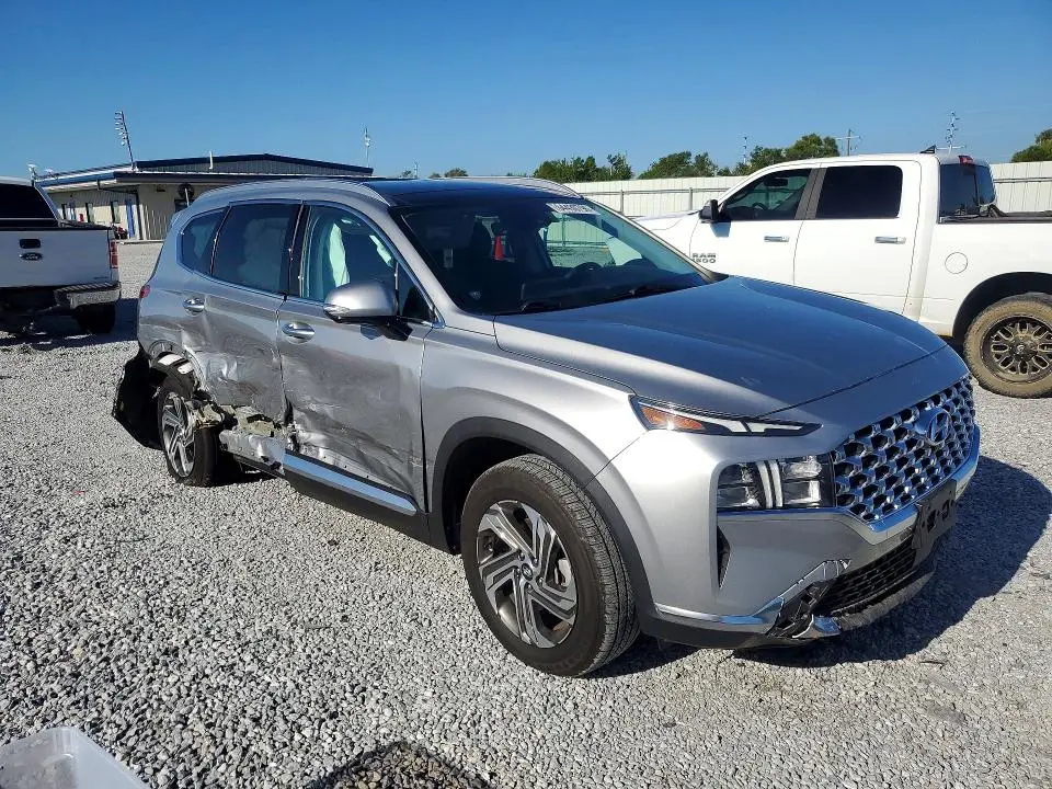 2023 HYUNDAI SANTA FE BASE  