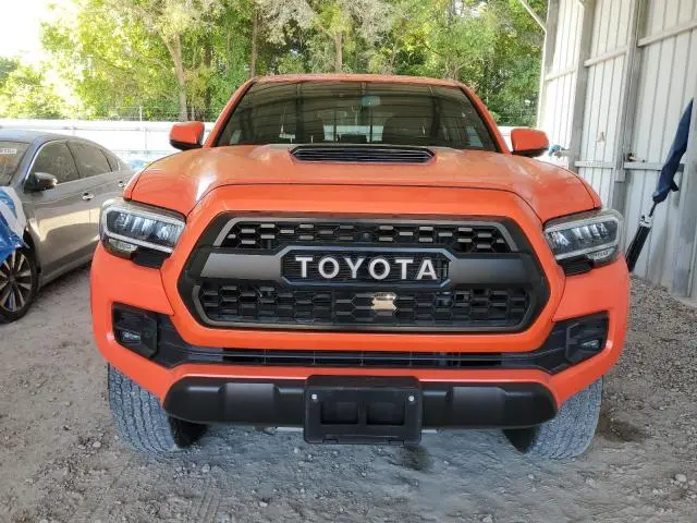 2023 TOYOTA TACOMA DOUBLE CAB  