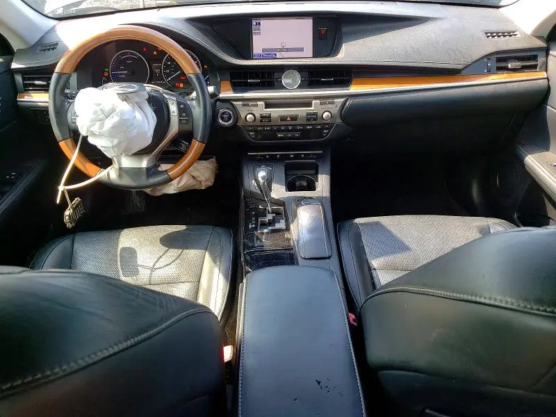 2013 LEXUS ES 300H  