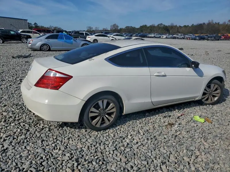 2010 HONDA ACCORD LX  