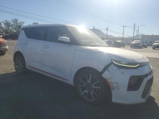 2020 KIA SOUL GT-LINE TURBO