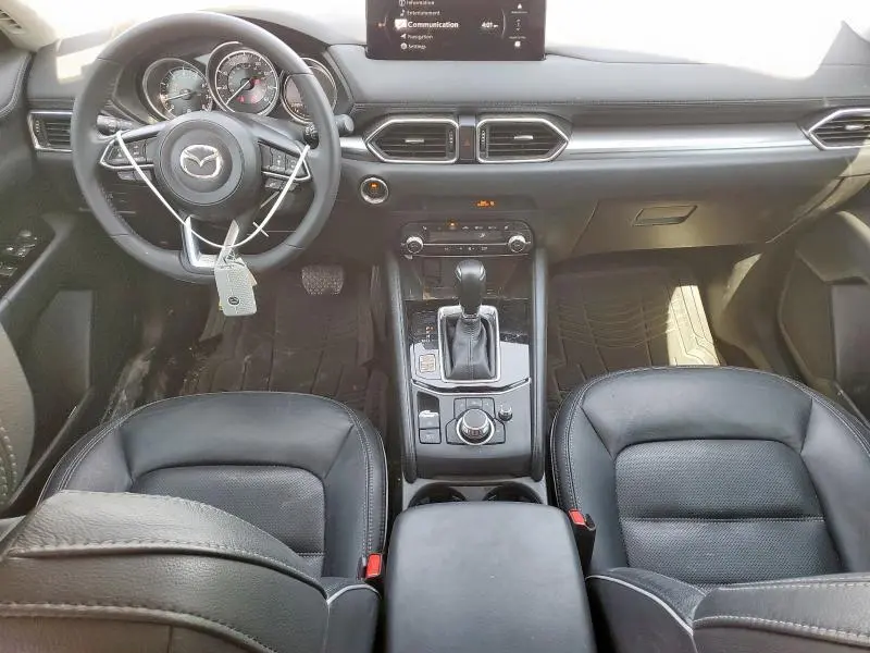 2024 MAZDA CX-5 PREFERRED  