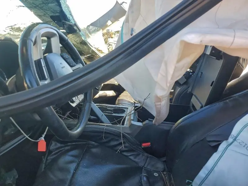 2017 FORD F250 SUPER DUTY  