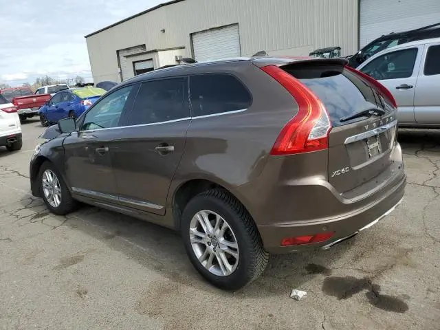 2015 VOLVO XC60 T5 PREMIER  