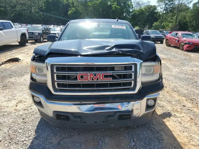 2014 GMC SIERRA C1500 SLE  