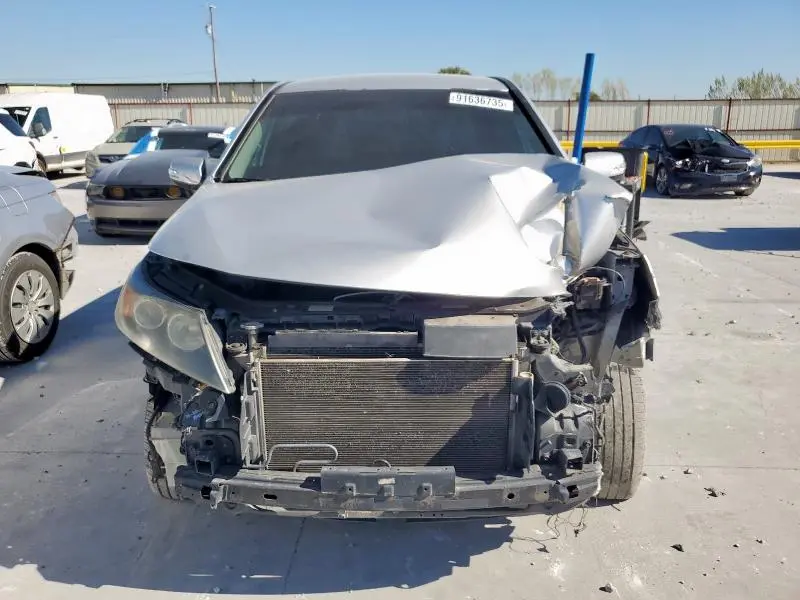 2012 KIA SORENTO BASE  