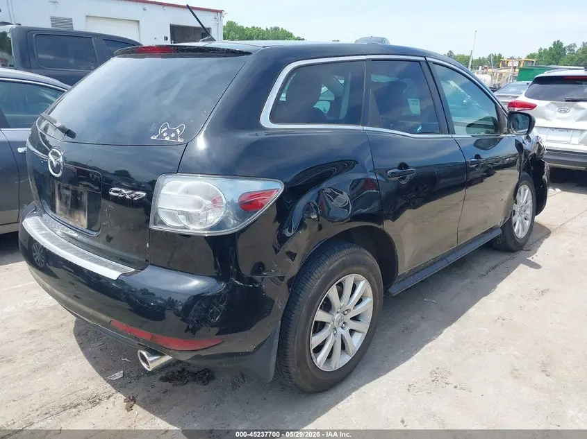2010 MAZDA CX-7 I SPORT