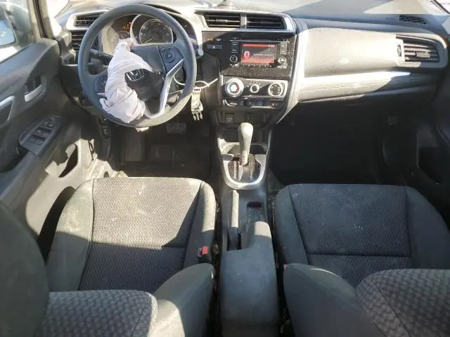 2019 HONDA FIT LX  