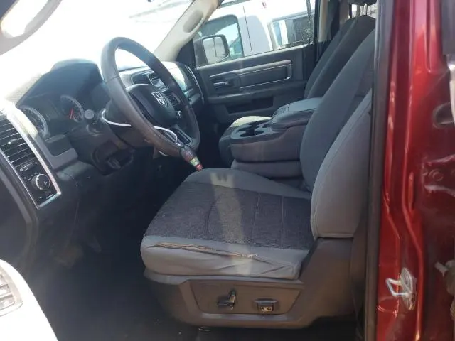 2014 RAM 1500 SLT  
