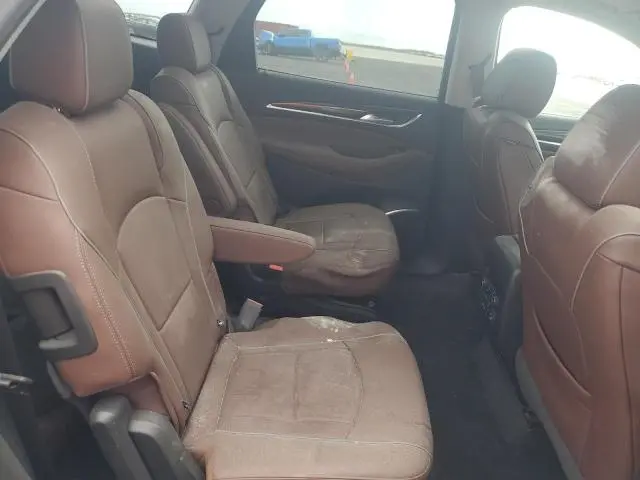 2019 BUICK ENCLAVE AVENIR