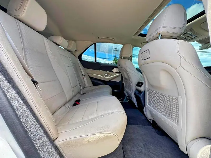 2020 MERCEDES-BENZ GLE 350 4MATIC  