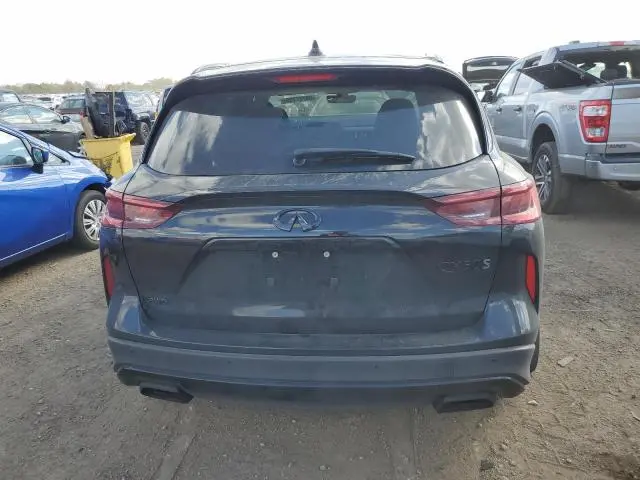 2024 INFINITI QX50 SPORT  