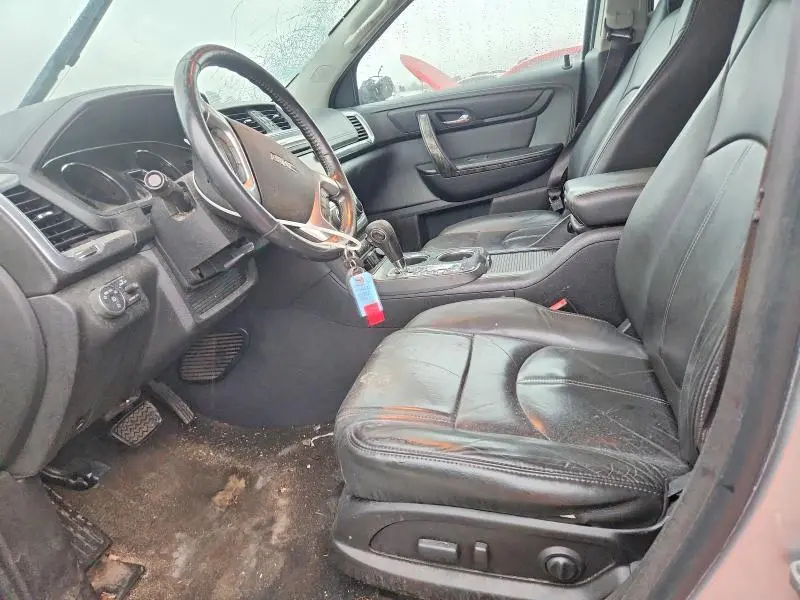 2015 GMC ACADIA SLT-1  