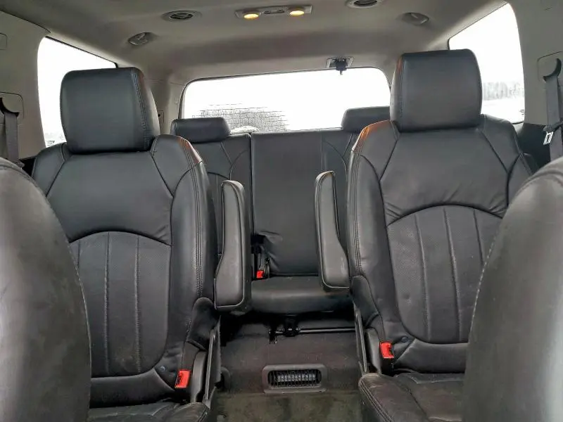 2012 GMC ACADIA DENALI  