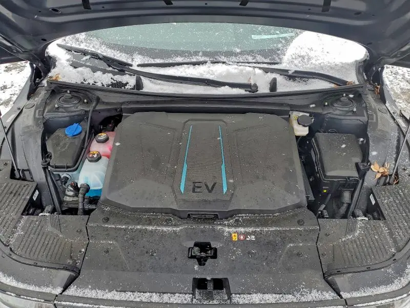 2024 HYUNDAI IONIQ 5 LIMITED  