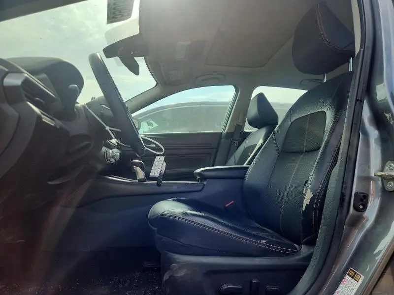 2020 NISSAN ALTIMA SR  